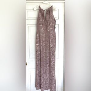 David’s Bridal Dress